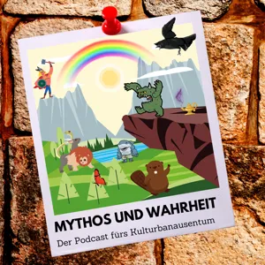 #16 - Griechische Mythologie: Amazonen-Super-Special I