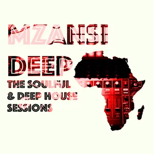 Session 298 - Lady Zeejay - DEEP HOUSE