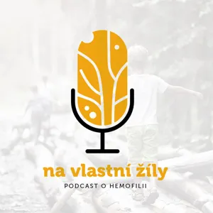 E04: Inspirativní rozhovor s mladým aktivním sportovcem, těžkým hemofilikem Danielem