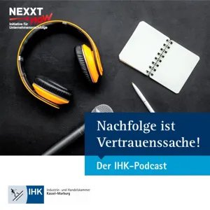 18. Notfallplanung in der Unternehmensnachfolge - Eliane Maria Krüger