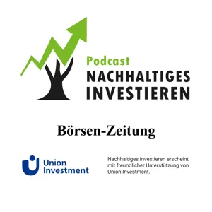 ESG in der Arbeit der Investment Professionals  | Episode 52