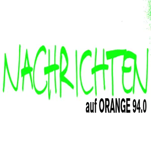 Nachrichten auf ORANGE 94.0 vom 4.12.2015 &#8211; ganze Sendung