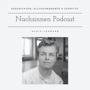 Warum ich meinen alten Podcast damals gelöscht habe.