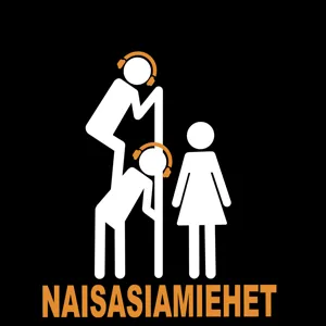 #66 Lettulääkärit ja päivä naisena