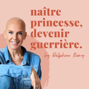 EP#8 - ALLEZ ZOU, VAINQUONS LES TABOUS DES CANCERS FÉMININS. ISABELLE GUYOMARCH (Laboratoire Ozalys).