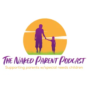 "The Naked Parenting Pillar 3: The Story"