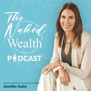 Navigating the World of Philanthropy: Insights from Nonprofit Consultant Alana Stott | The Naked Wealth Podcast