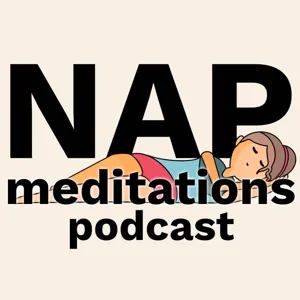 Zen Garden Nap Meditation