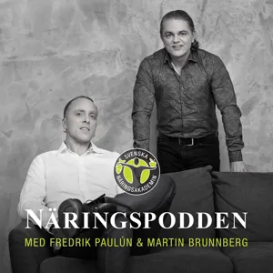 Näringspodden - Biohack