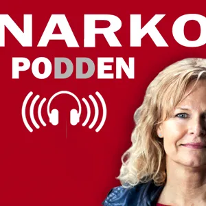 22. Narkopodden - Knark i skolan