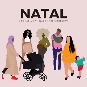 NATAL x NPR Life Kit: Navigating Life After Pregnancy Loss