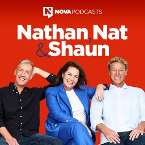 CATCH UP – Peter Helliar called in!