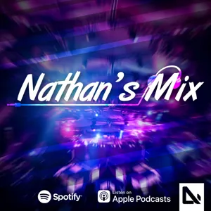 Nathan's Mix #50 - July 2019