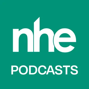 Bonus Ep. Live from EvoNorth 2019: Health, Social Care & Wellbeing