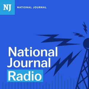 National Journal Radio Bonus Episode: Ringing in the New Year with a Bang