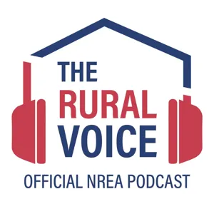 S02E15 – A Medical Professional Perspective on COVID 19 and the Impact on Rural Communities. An interview with Dr. Lisa Costello.