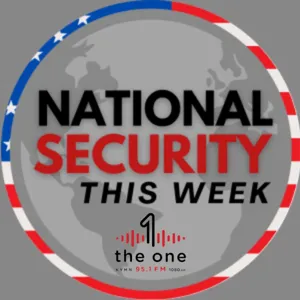 The FBI's role in National Security with retired Special Agent Jill Sanborn (11/2/22)