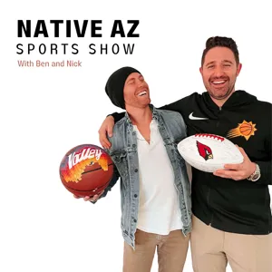 Episode 17 - U of A hoops talk with Drew Hefner