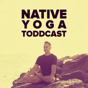 Episode 28 - The Magic of Thai Acupressure for Health with Noam Tyroler