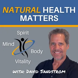 NHM - 52 Holistic Health and Earthing w/Stacee Lynn