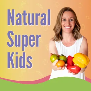 Episode 128: Filling the Gaps in the Australian Dietary Guidelines for Children