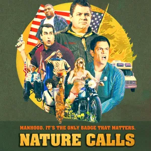 Nature Calls - Meet the Director and Actor