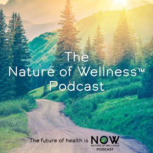 Episode Thirty One- Workplace Well-Being and Health Culture with Richard Safeer, M.D.