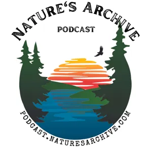 #83: If Trees Could Talk with Dr. Grant Harley