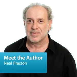 Neal Preston: Meet the Author [Video]