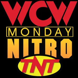 Episode 8: WCW at Disney (Part 2) plus Tony Schiavone interview!