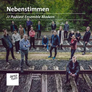 Nebenstimmen: #6 Wolfgang Rihm & Uwe Dierksen (DE)