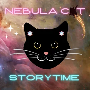 Nebula Cat Part 2: Welcome to Earth