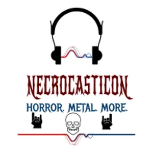 Necrocasticon  Vol 2 Chapter 30