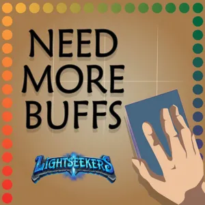 Adventure Mode and the Future of Lightseekers