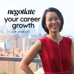 Cultivating Confidence and Speaking Up for Yourself with Selena Rezvani