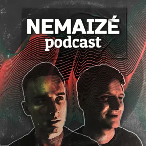 NEMAIZÉ #9 - Online marketing ügynökség, Ingatlanozás, Sales, Vállalkozás, Hustling