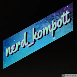 Nerd Kompott: DAS FINALE