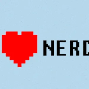 NerdCast 4 - Let's NerD