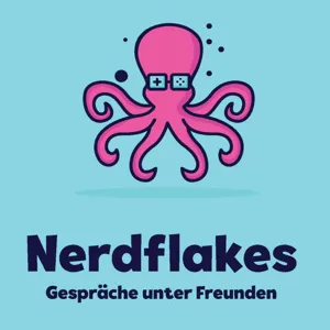 Level Up für die Nerds