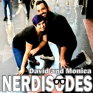 NERDISODE 28 – “Howard the Duck”