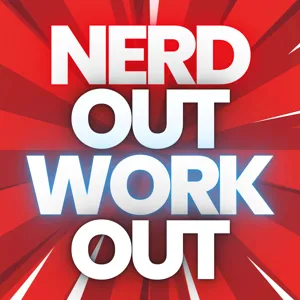 #29 We Nerdout About the Business of Fitness and Building a Gym at Skywalker Ranch with Joe Gigantino