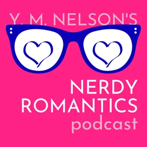 Ep.24 Plus-Sized Romances  - Who Gets an HEA?