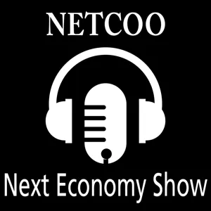 Netcoo Next Economy Show #133 „Ich denke gar nicht daran aufzuhören!“