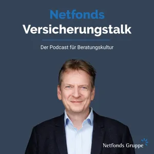 Praxis-Talks: Nachhaltige Altersvorsorge mit Pangaea Life und "Underwriting" bei Netfonds