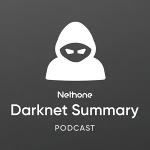 Nethone Darknet Summary | July 2021 | Ransomware