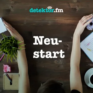 Neustart | Authentisch auf Arbeit - Zu sich stehen