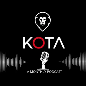 Kota - Never Satisfied