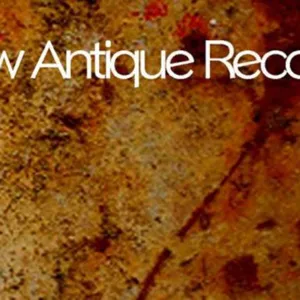 New Antique Records - Podcast 1