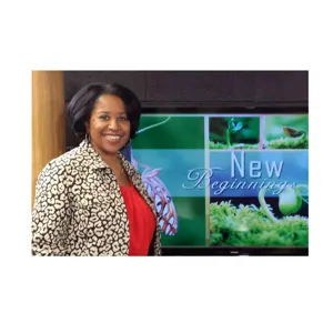 New Beginnings with Karen Delk and guest Jacki Tillman, Esq.