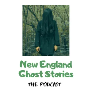 S1E08 Blackbeard's Ghost and Other Seafaring Spirits